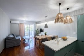 Chania Central Apartment